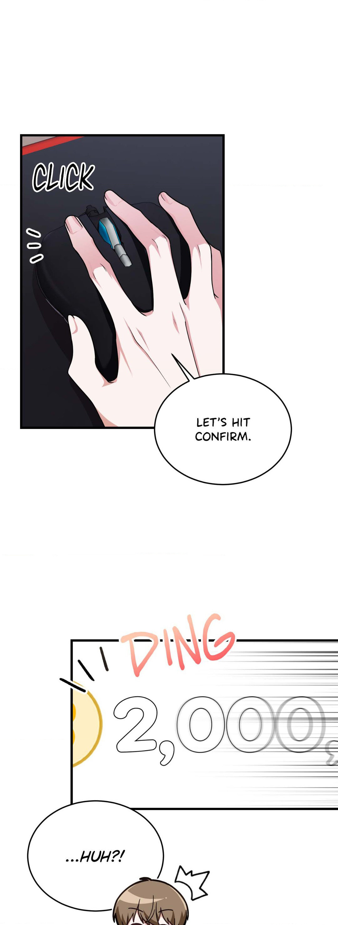 Virtual Strangers Chapter 9 page 47 - 