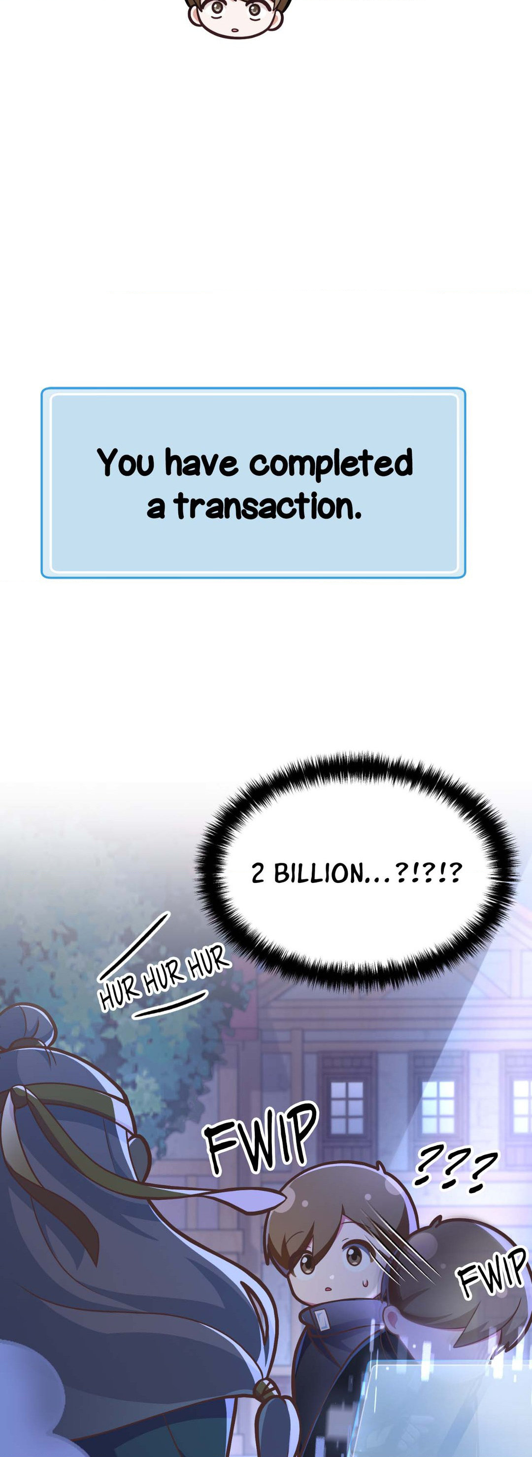 Virtual Strangers Chapter 9 page 48 - 