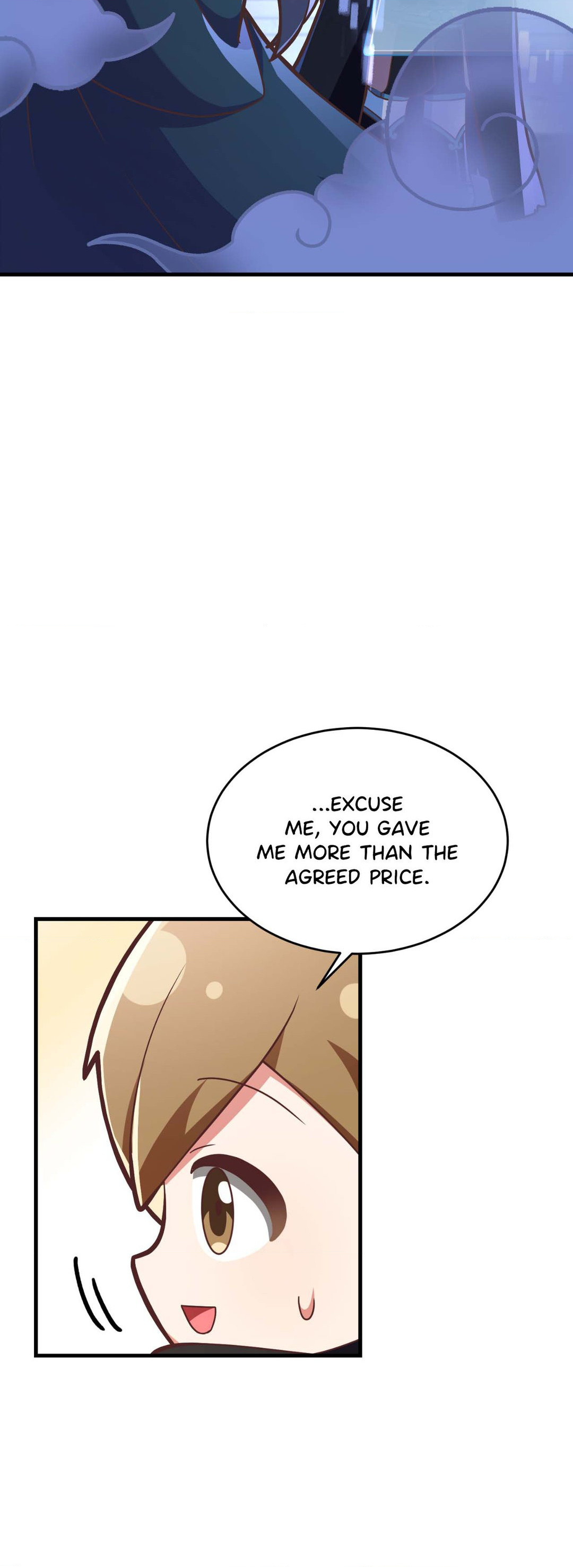 Virtual Strangers Chapter 9 page 49 - 