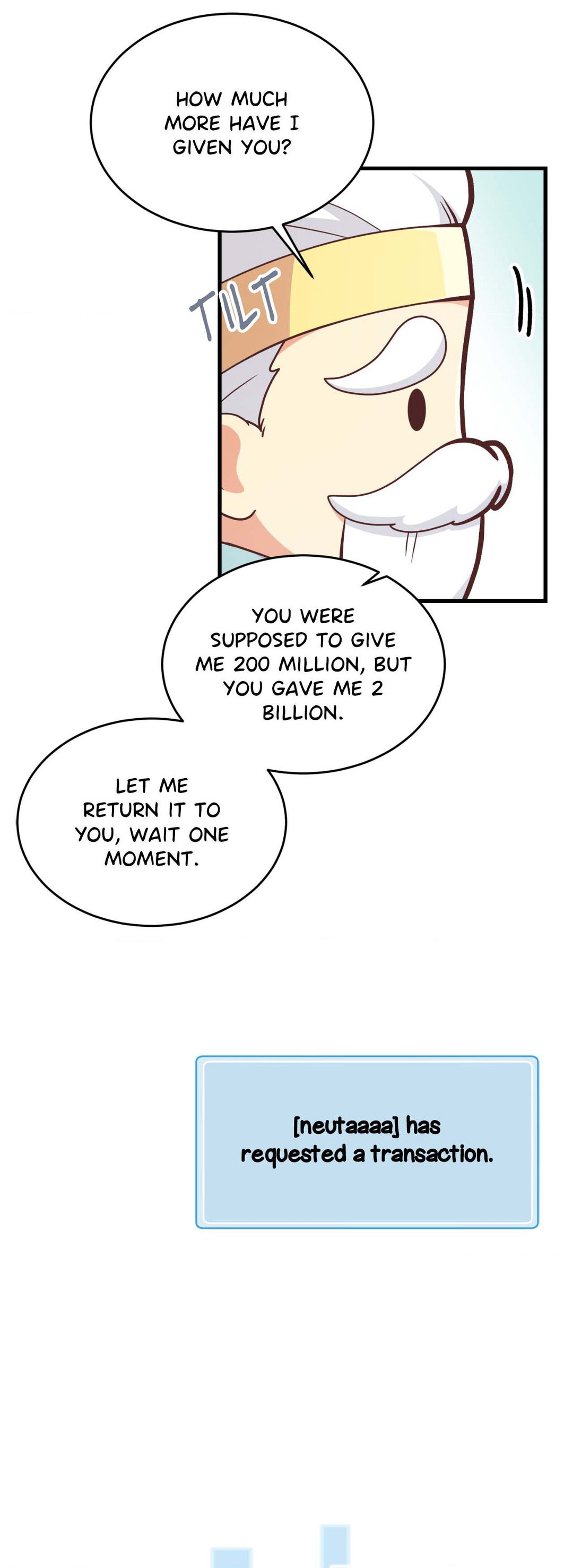 Virtual Strangers Chapter 9 page 50 - 