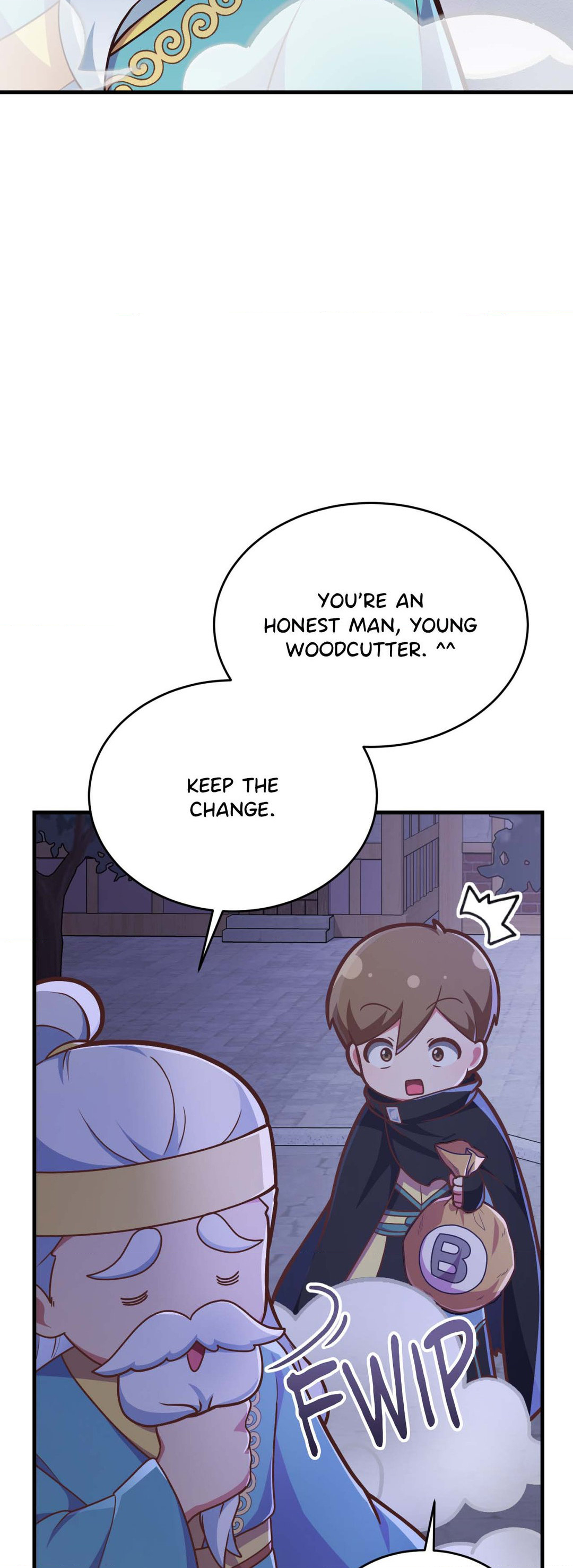 Virtual Strangers Chapter 9 page 52 - 