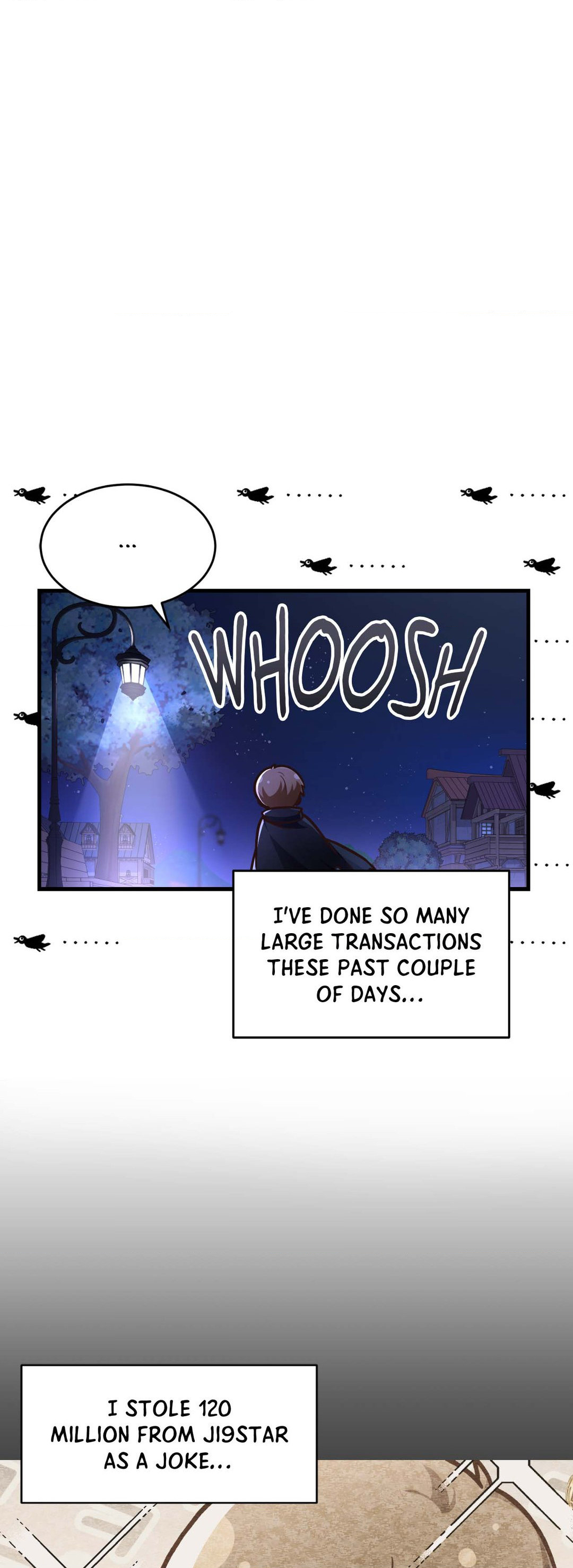 Virtual Strangers Chapter 9 page 55 - 