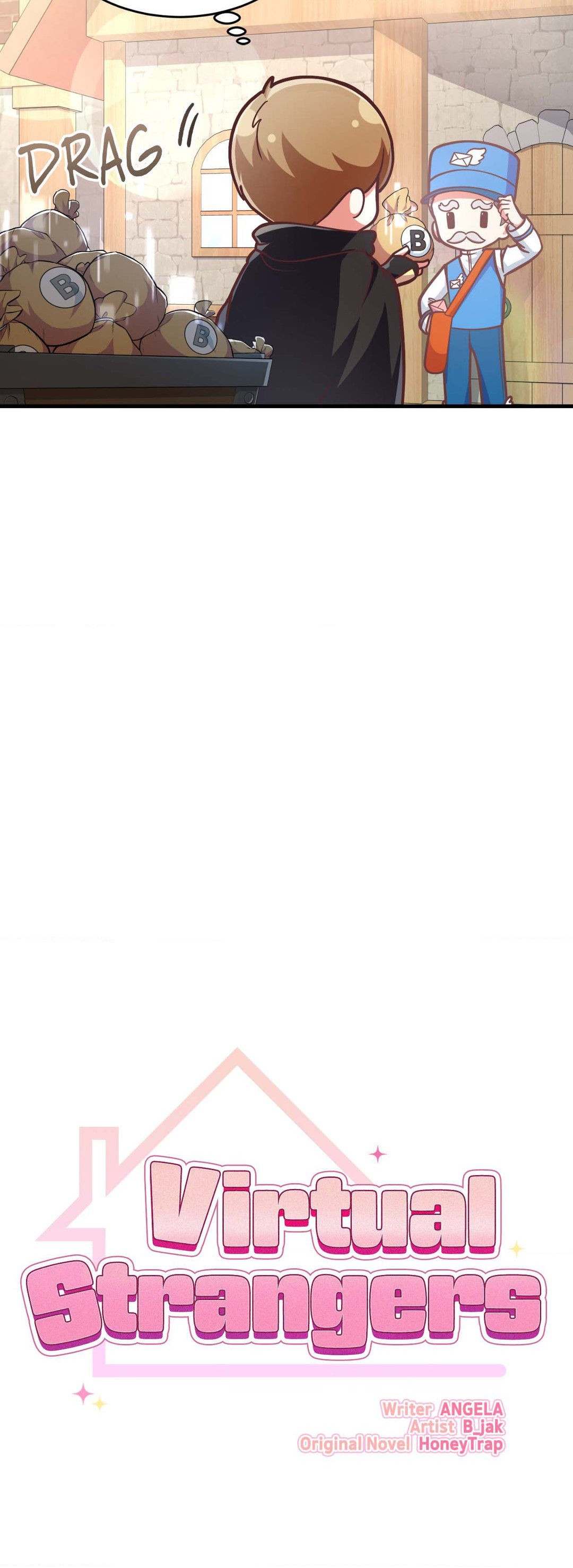 Virtual Strangers Chapter 9 page 7 - 