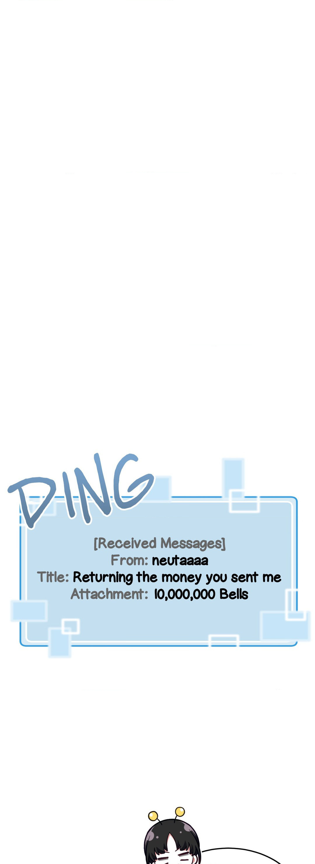 Virtual Strangers Chapter 9 page 8 - 