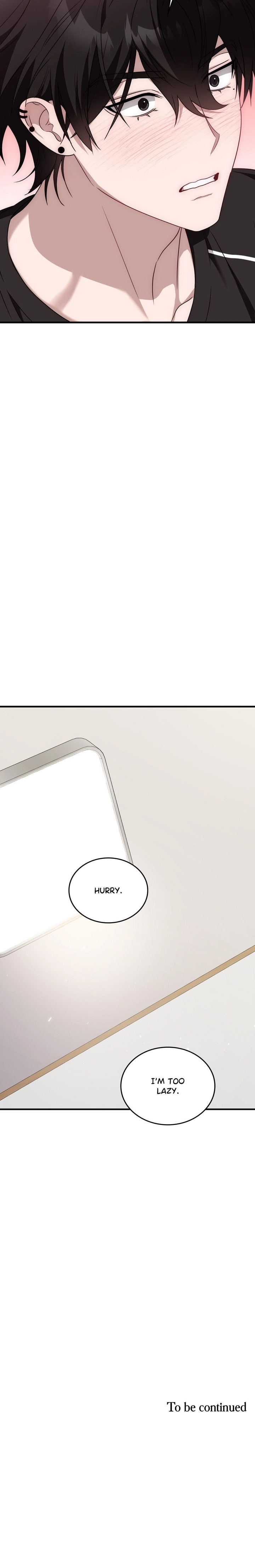 Virtual Strangers Chapter 90 page 19 - 