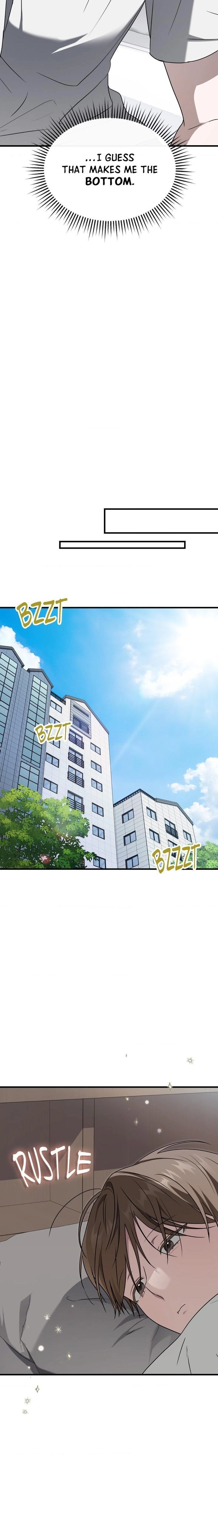 Virtual Strangers Chapter 92 page 7 - 