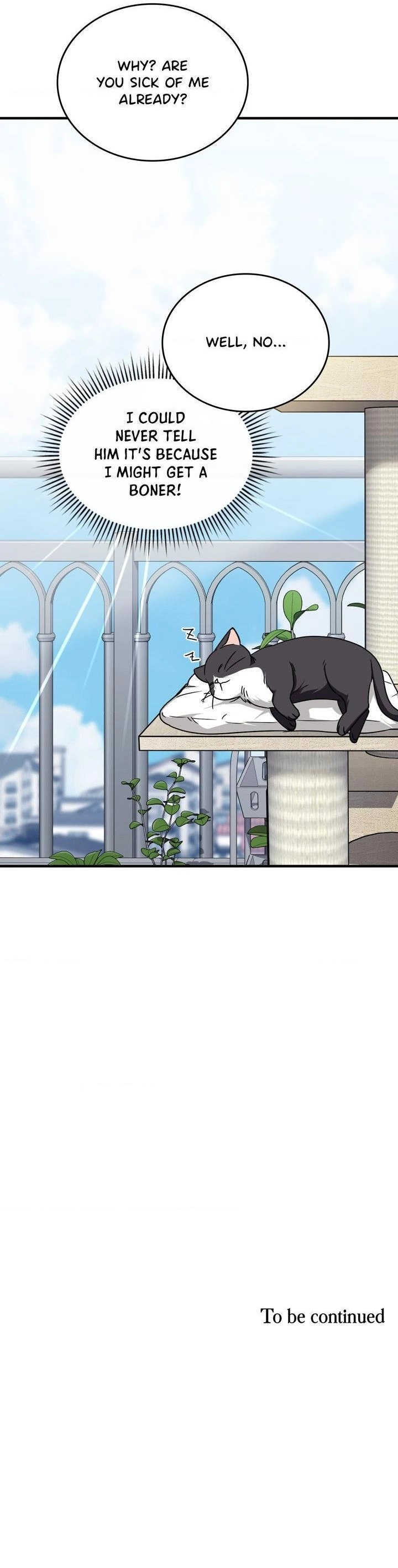 Virtual Strangers Chapter 93 page 13 - 