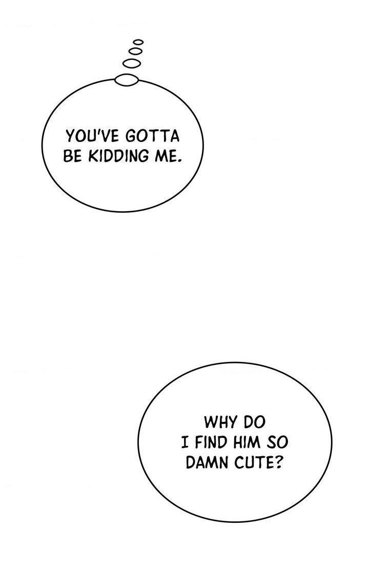Virtual Strangers Chapter 94 page 11 - 