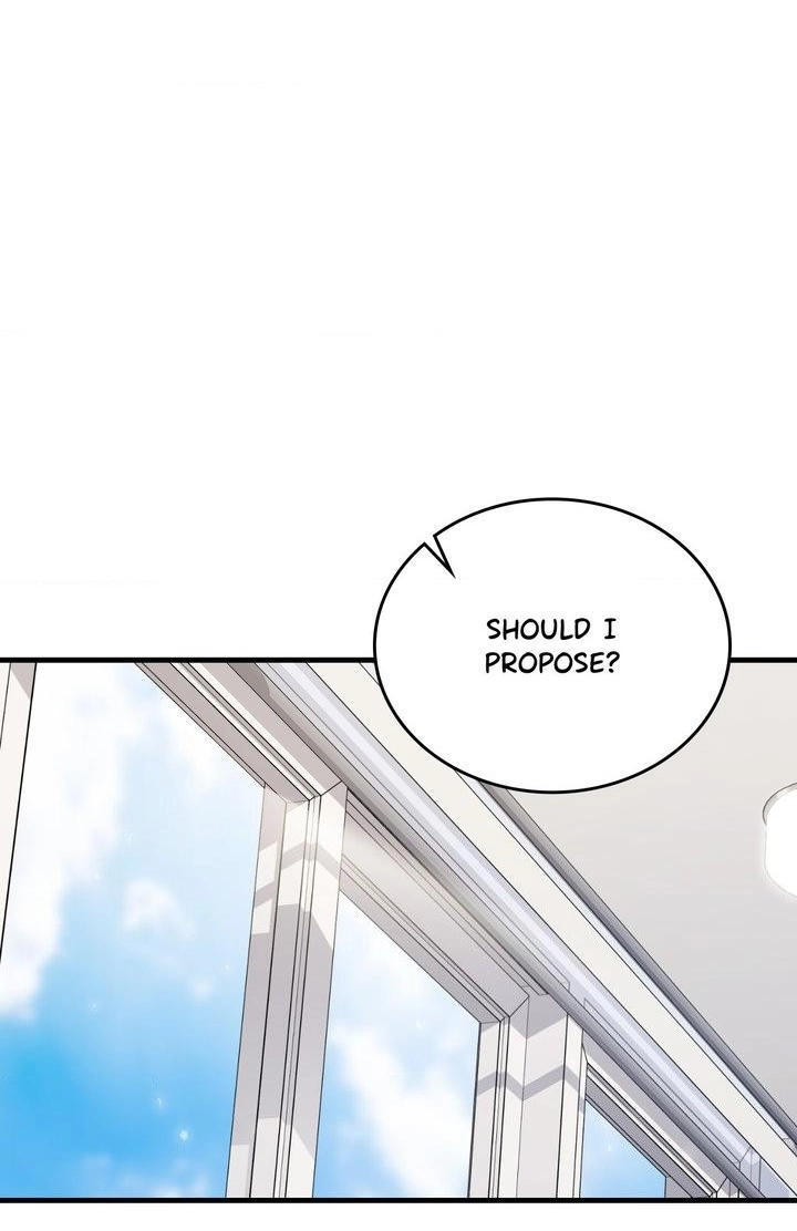 Virtual Strangers Chapter 94 page 13 - 
