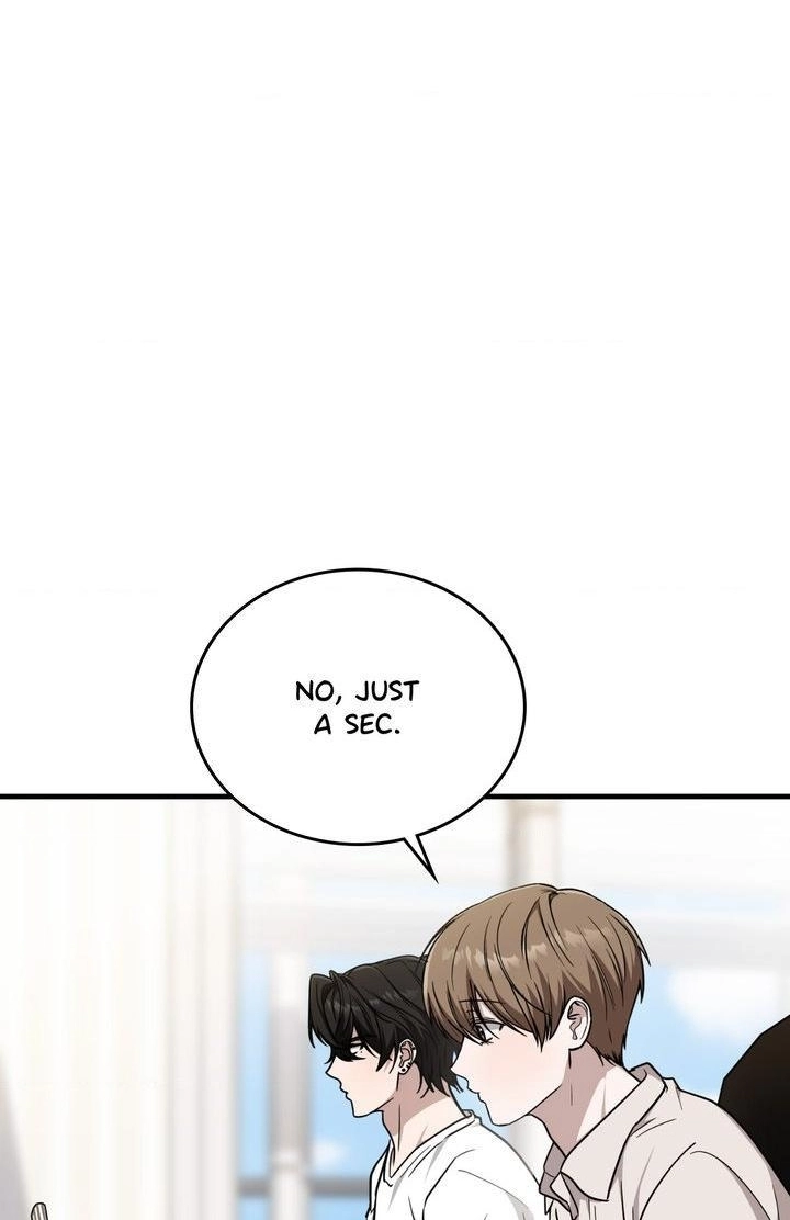 Virtual Strangers Chapter 94 page 14 - 