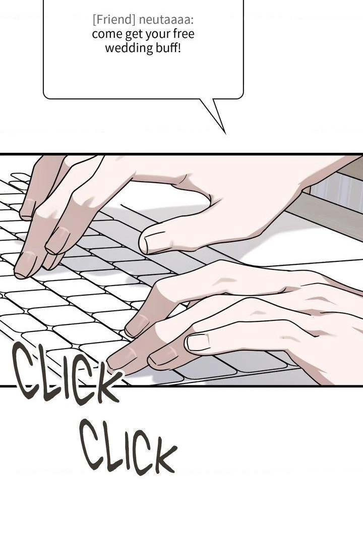 Virtual Strangers Chapter 94 page 18 - 