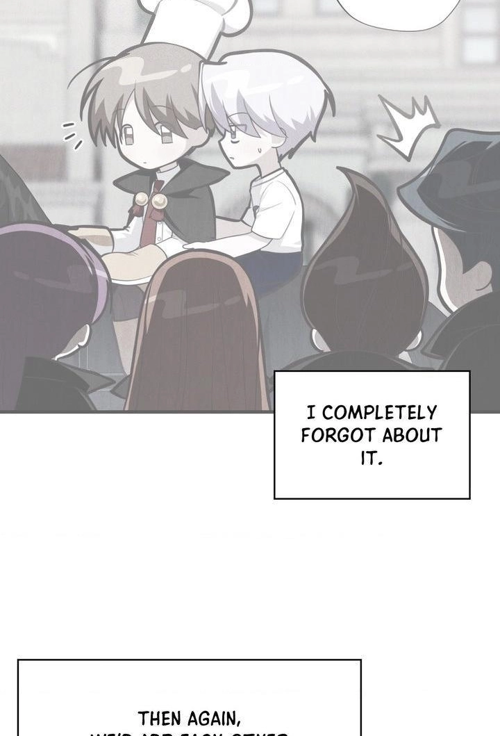 Virtual Strangers Chapter 94 page 23 - 