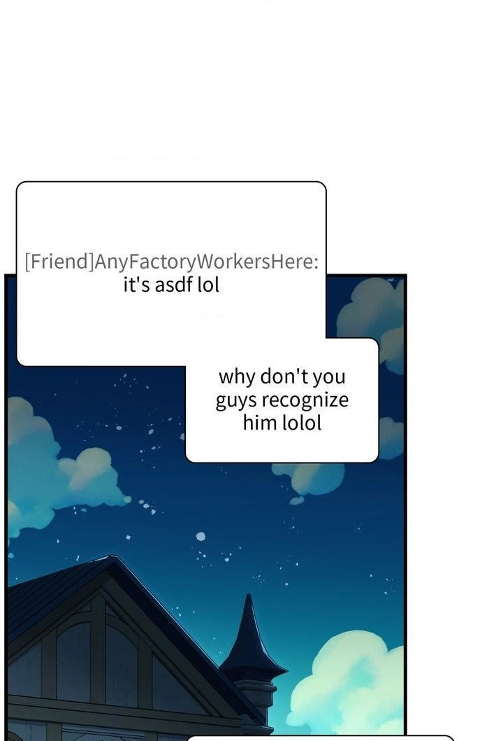 Virtual Strangers Chapter 94 page 25 - 