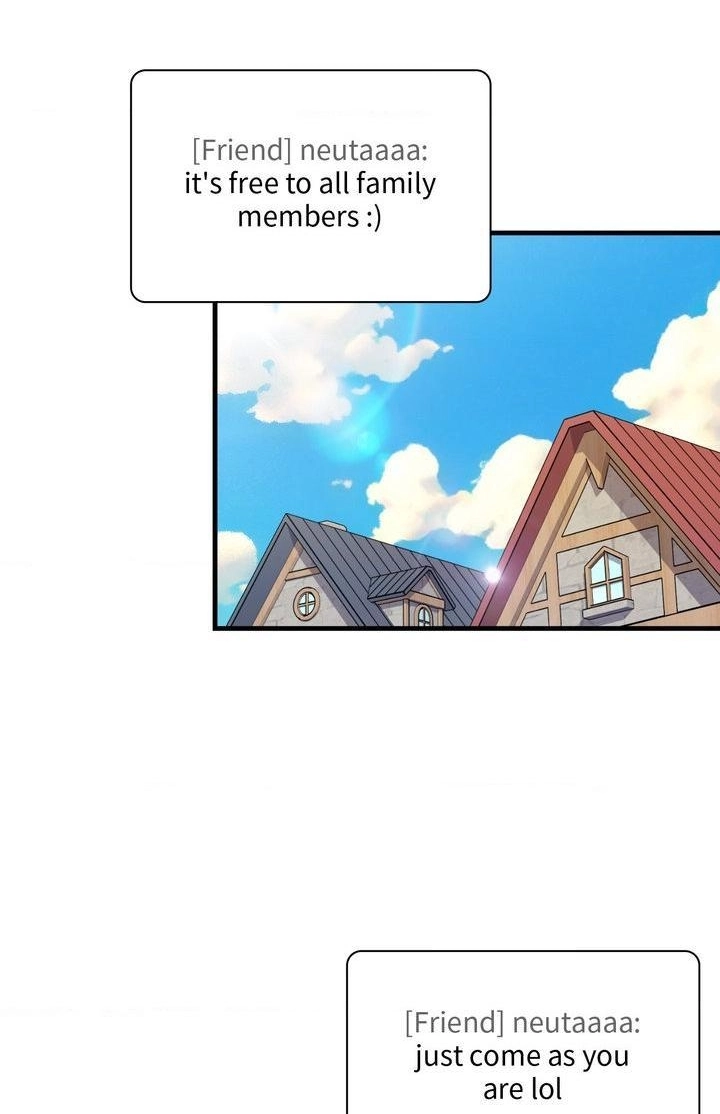 Virtual Strangers Chapter 94 page 29 - 