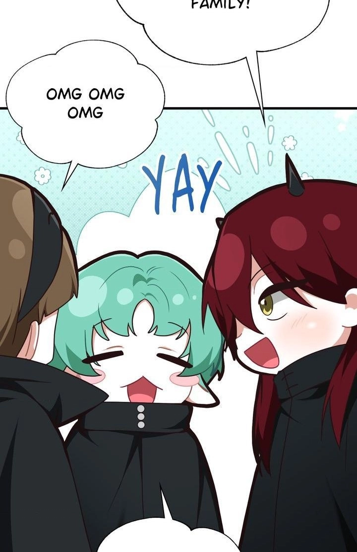 Virtual Strangers Chapter 94 page 31 - 