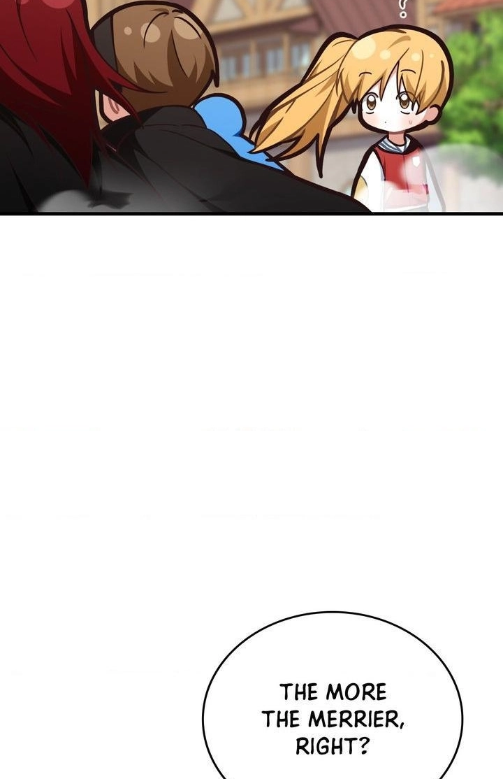 Virtual Strangers Chapter 94 page 34 - 