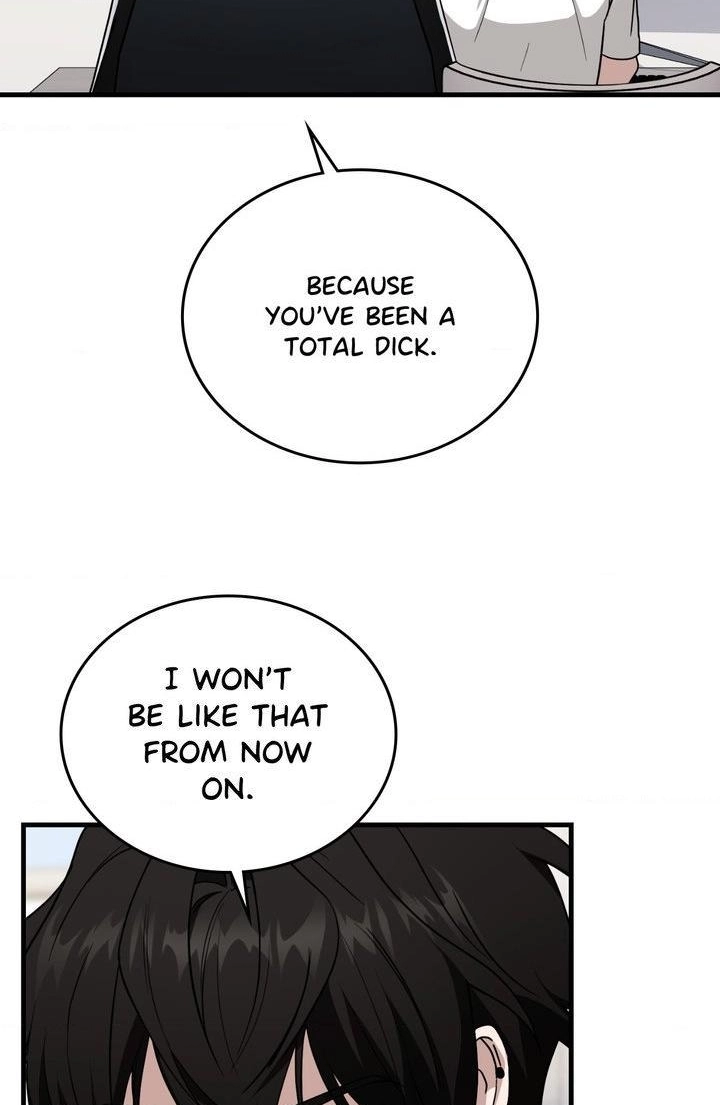 Virtual Strangers Chapter 94 page 38 - 