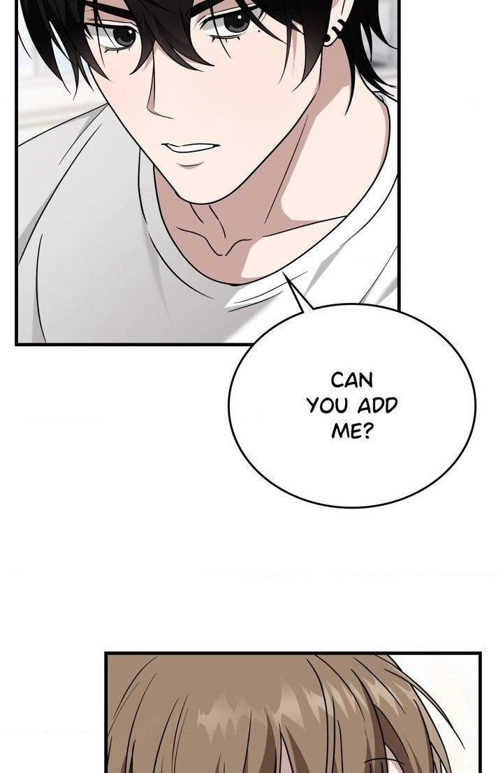 Virtual Strangers Chapter 94 page 39 - 