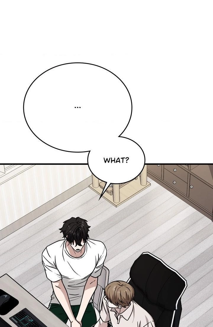 Virtual Strangers Chapter 94 page 41 - 