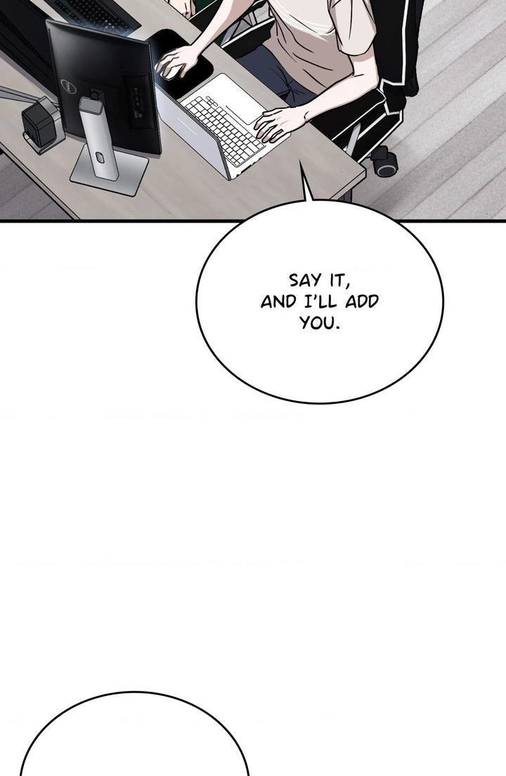Virtual Strangers Chapter 94 page 42 - 