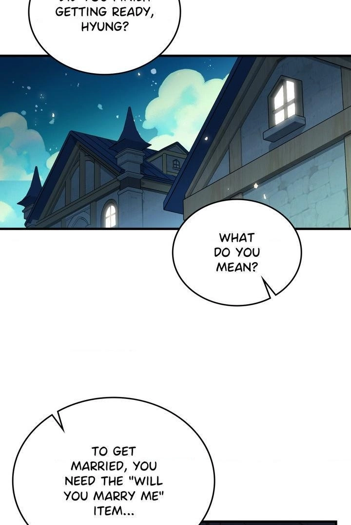 Virtual Strangers Chapter 94 page 46 - 