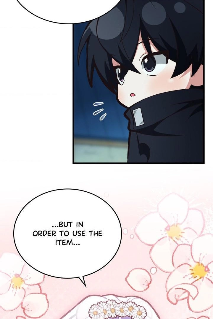 Virtual Strangers Chapter 94 page 47 - 