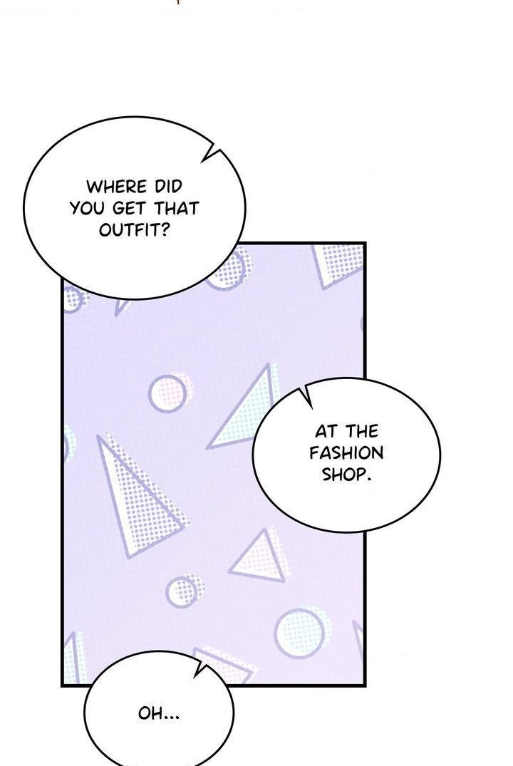 Virtual Strangers Chapter 94 page 50 - 