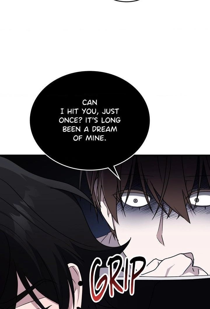 Virtual Strangers Chapter 94 page 6 - 