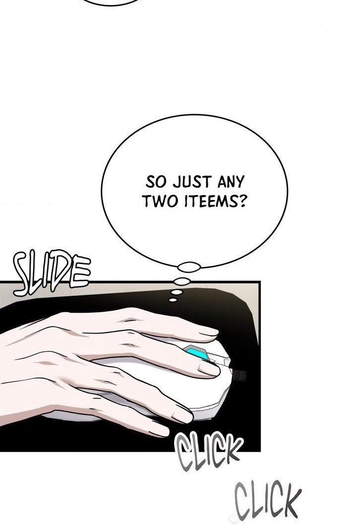 Virtual Strangers Chapter 94 page 51 - 
