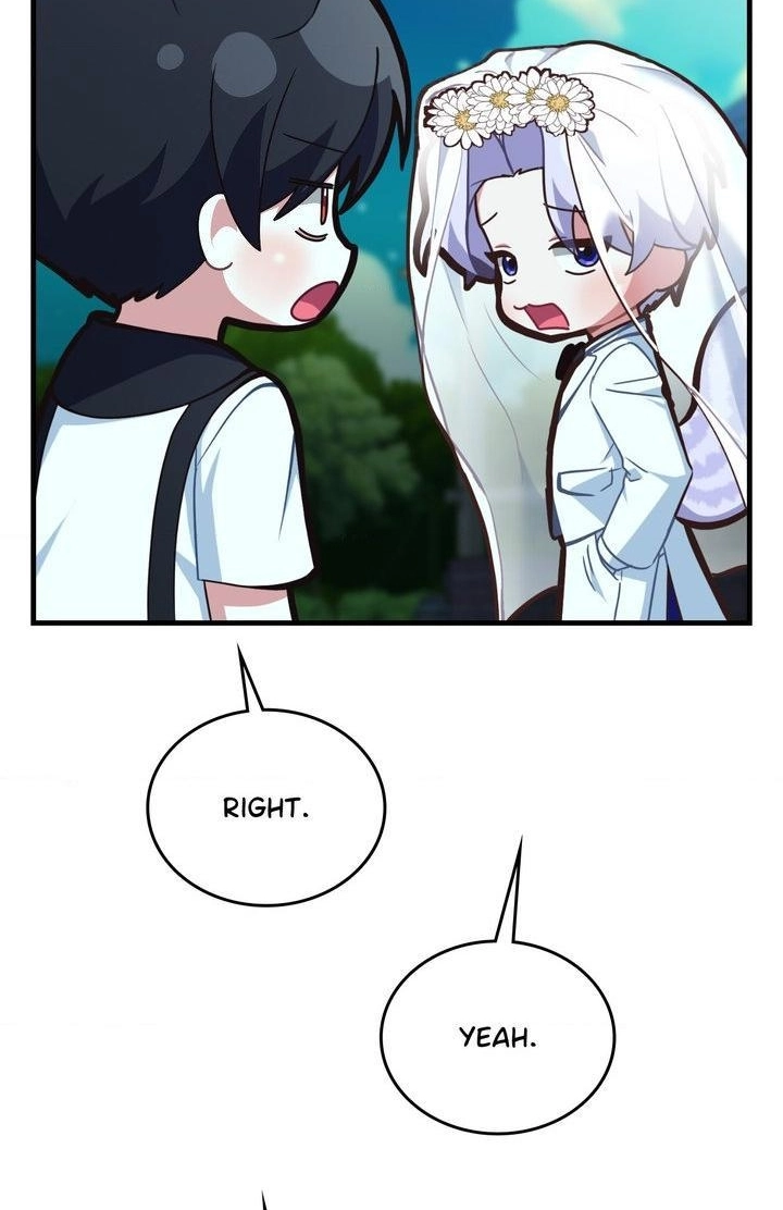 Virtual Strangers Chapter 94 page 54 - 