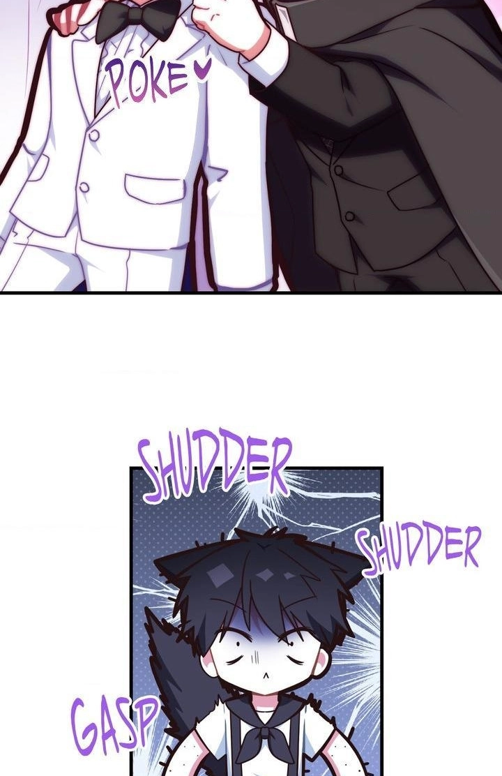 Virtual Strangers Chapter 94 page 57 - 