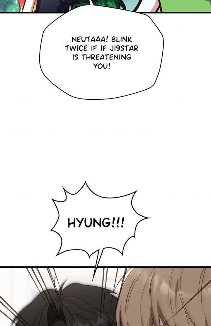 Virtual Strangers Chapter 94 page 59 - 