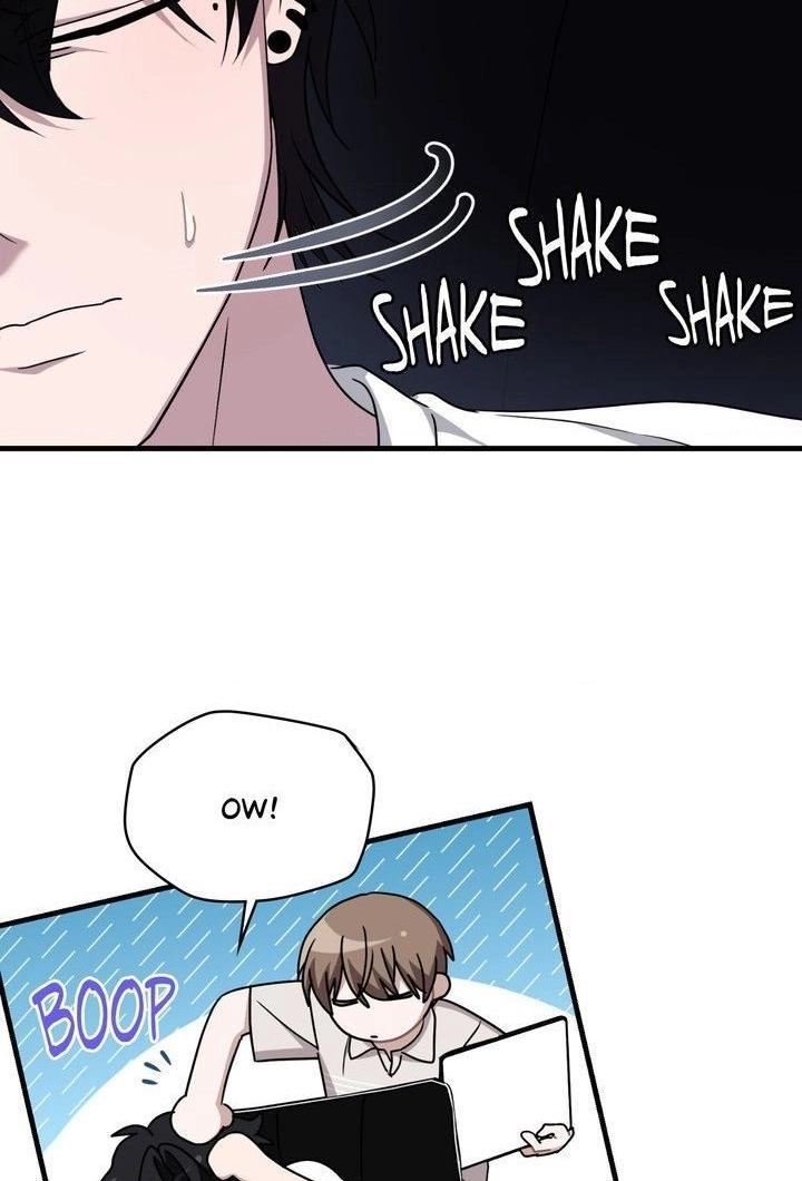 Virtual Strangers Chapter 94 page 7 - 