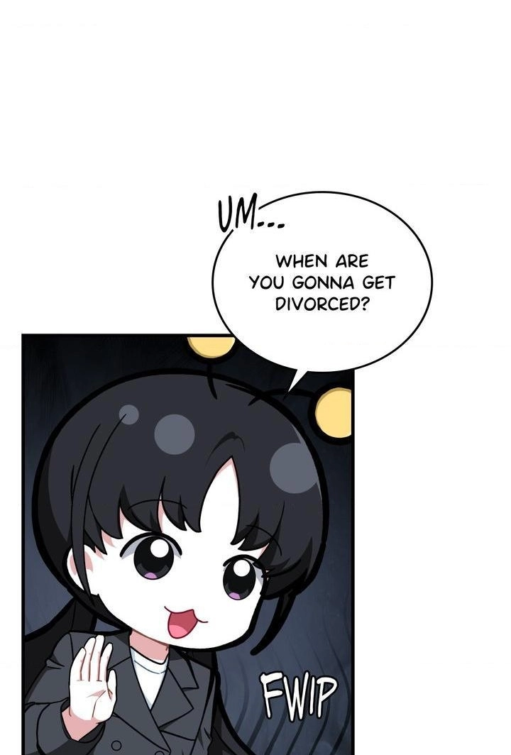 Virtual Strangers Chapter 94 page 61 - 
