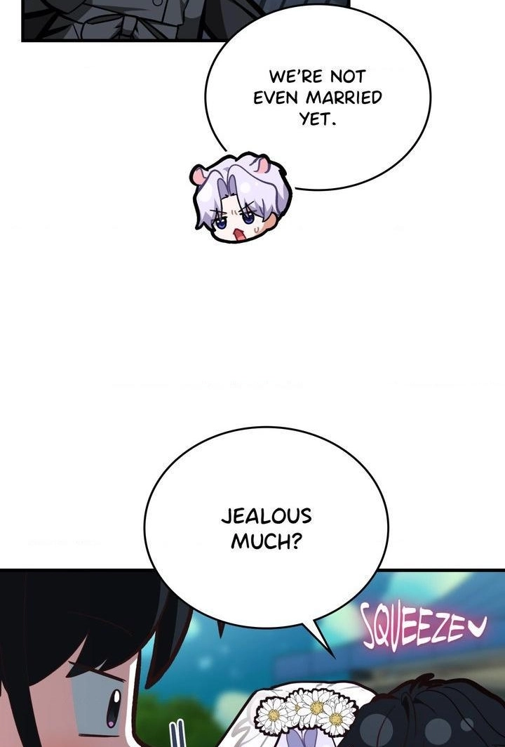 Virtual Strangers Chapter 94 page 62 - 
