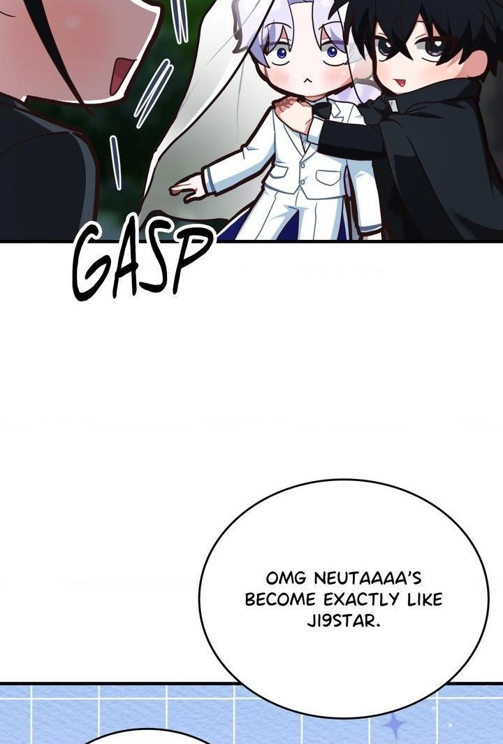 Virtual Strangers Chapter 94 page 63 - 