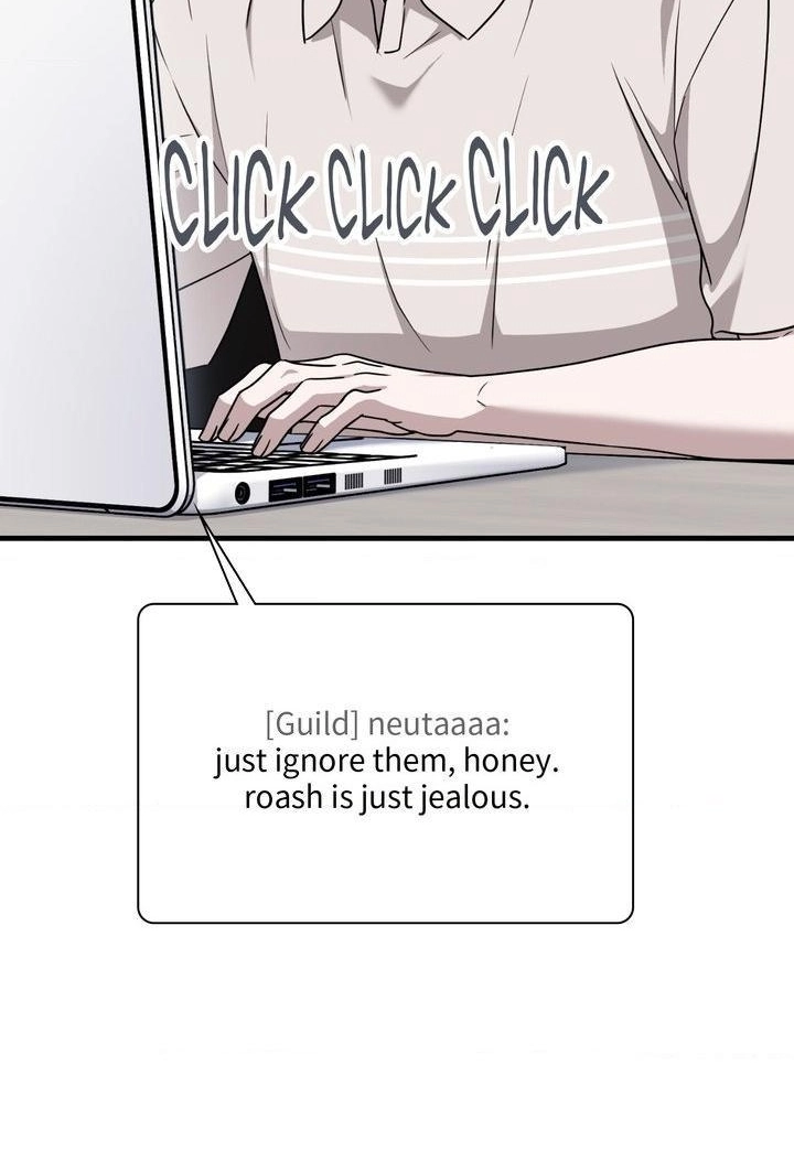 Virtual Strangers Chapter 94 page 65 - 