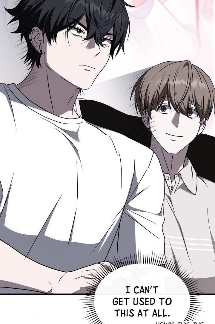 Virtual Strangers Chapter 94 page 70 - 