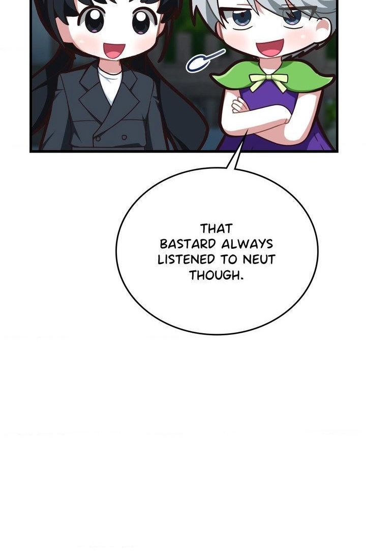 Virtual Strangers Chapter 94 page 75 - 