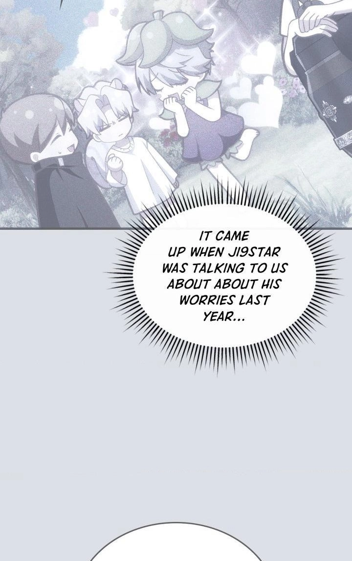 Virtual Strangers Chapter 94 page 79 - 