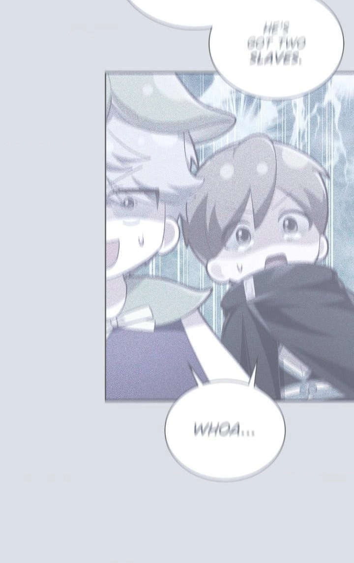 Virtual Strangers Chapter 94 page 85 - 