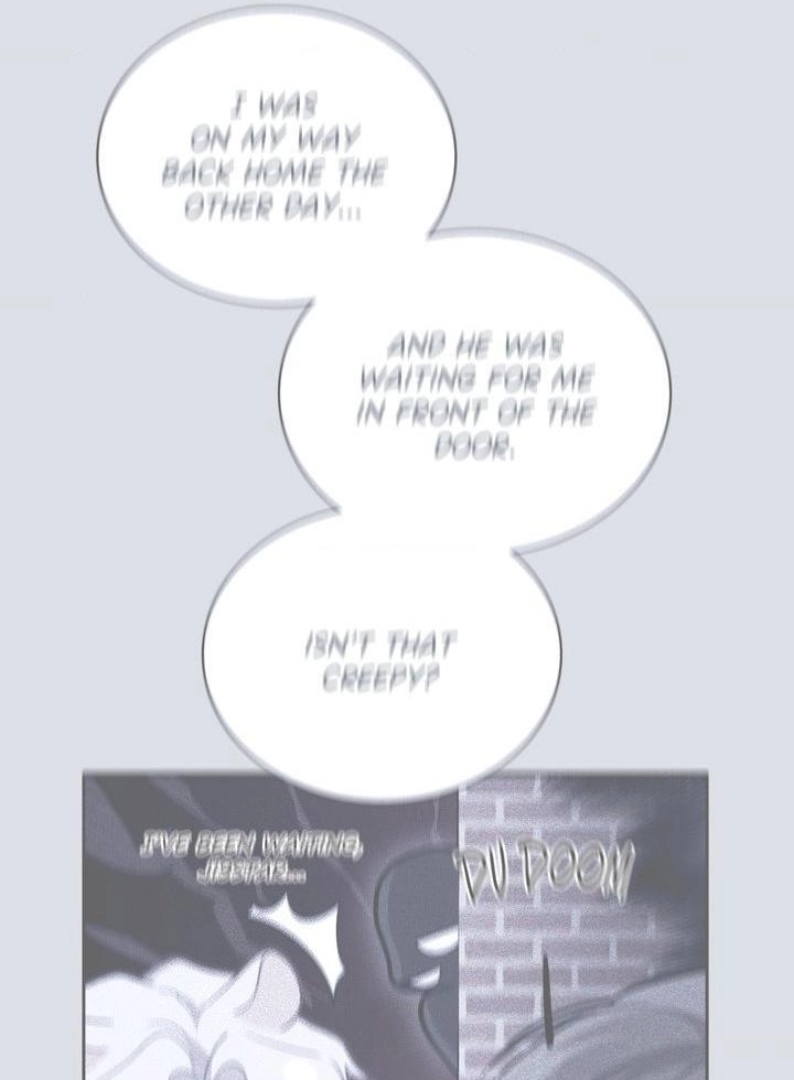 Virtual Strangers Chapter 94 page 86 - 