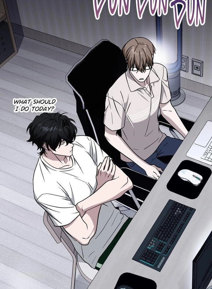 Virtual Strangers Chapter 94 page 89 - 