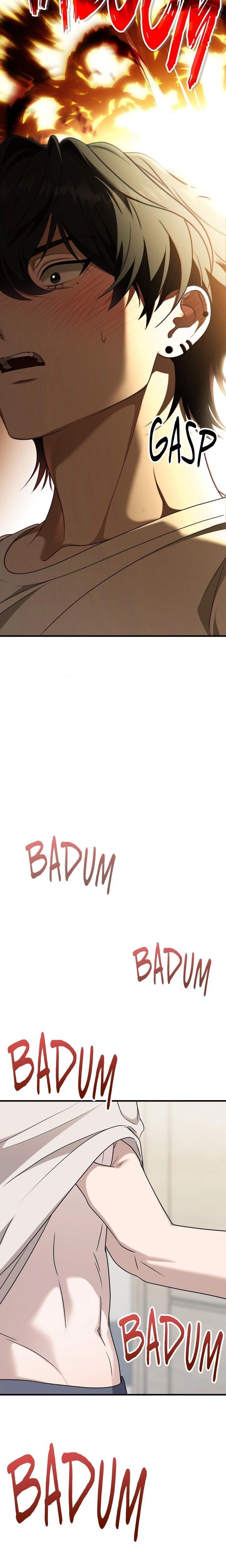 Virtual Strangers Chapter 95 page 13 - 