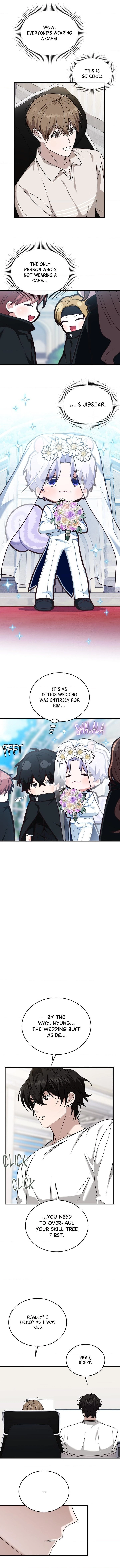 Virtual Strangers Chapter 95 page 7 - 