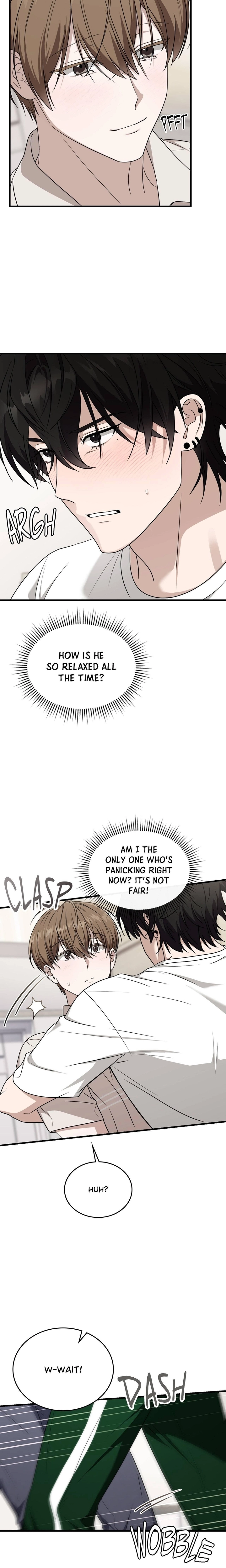 Virtual Strangers Chapter 96 page 2 - 