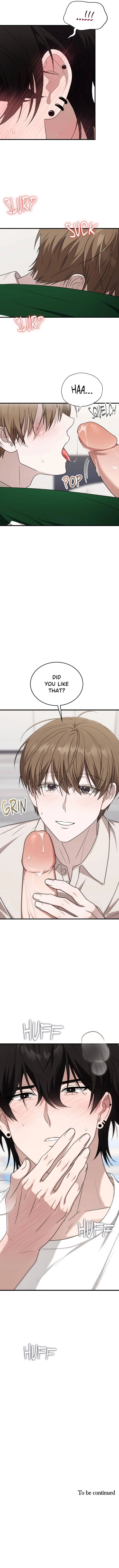 Virtual Strangers Chapter 96 page 13 - 