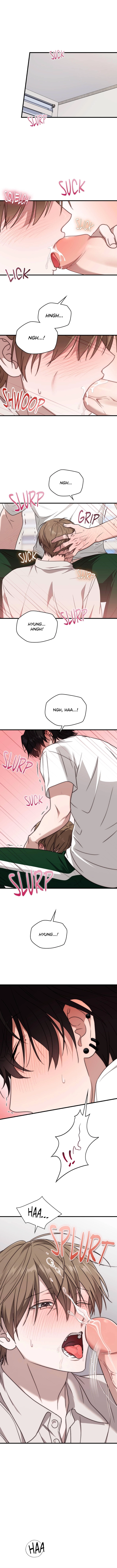 Virtual Strangers Chapter 97 page 1 - 