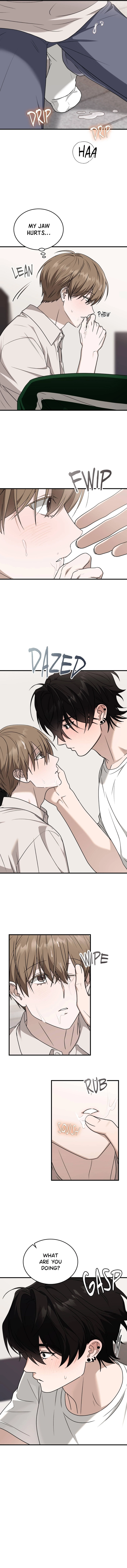 Virtual Strangers Chapter 97 page 2 - 