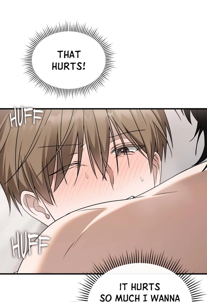 Virtual Strangers Chapter 98 page 13 - 